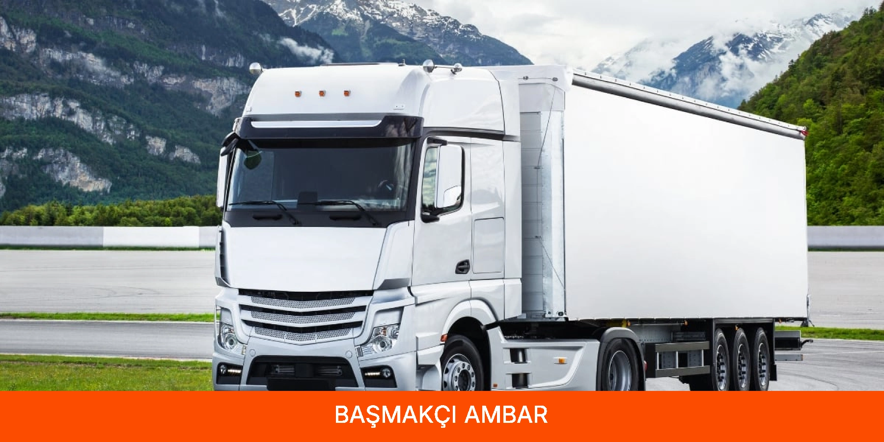 Başmakçı Ambar
