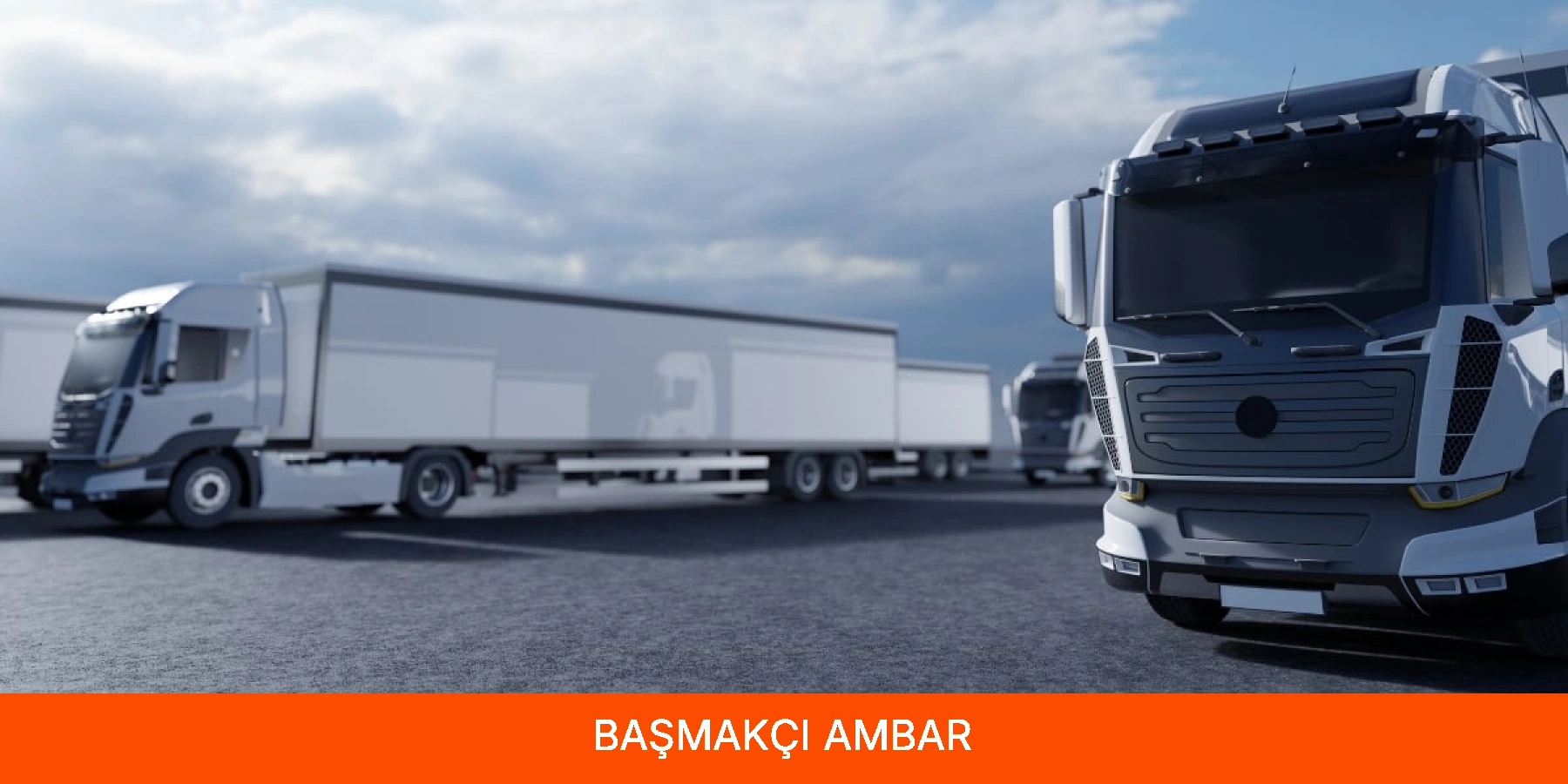 Başmakçı Ambar