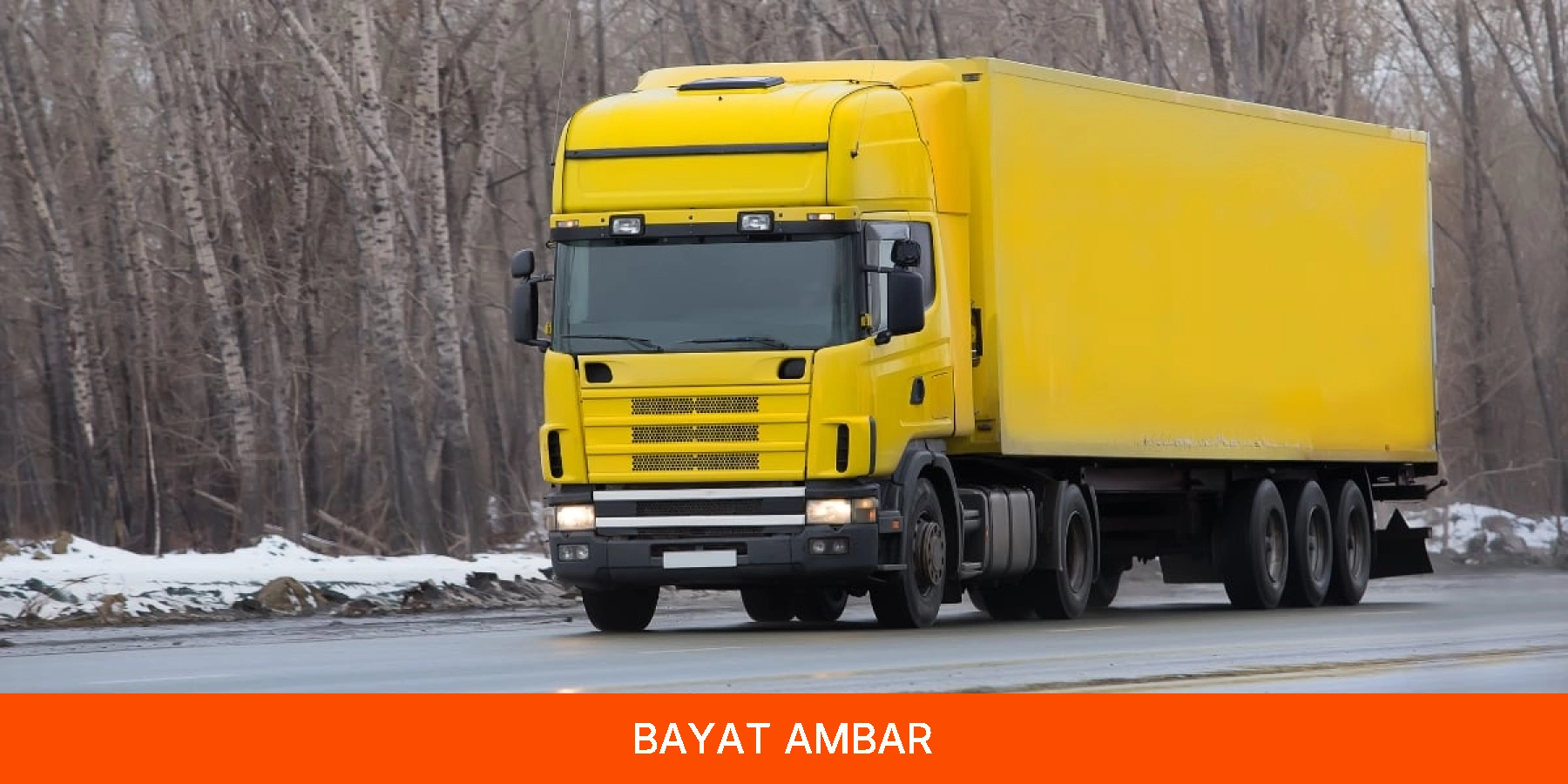 Bayat Ambar