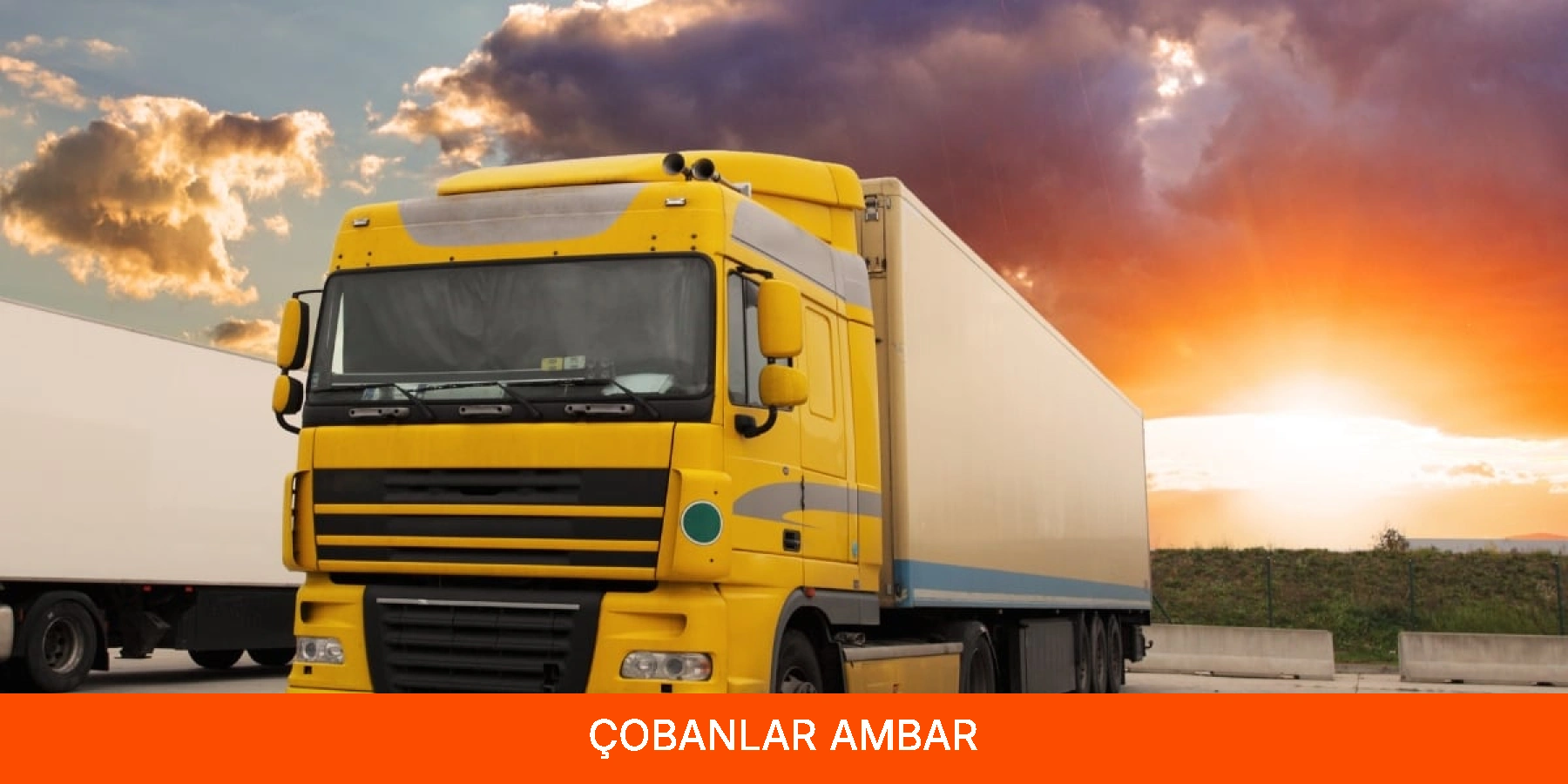 Çobanlar Ambar