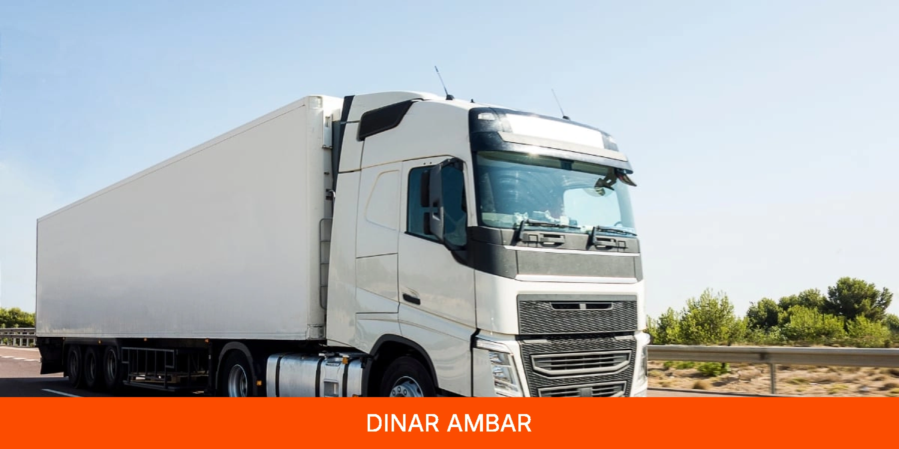 Dinar Ambar