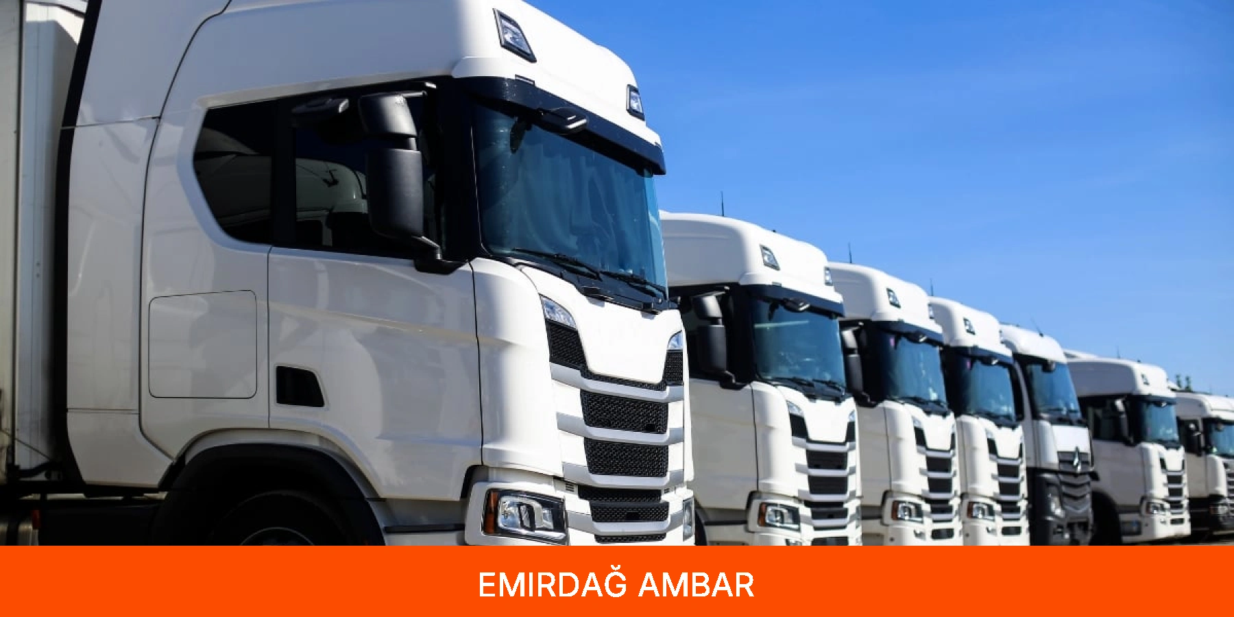 Emirdağ Ambar