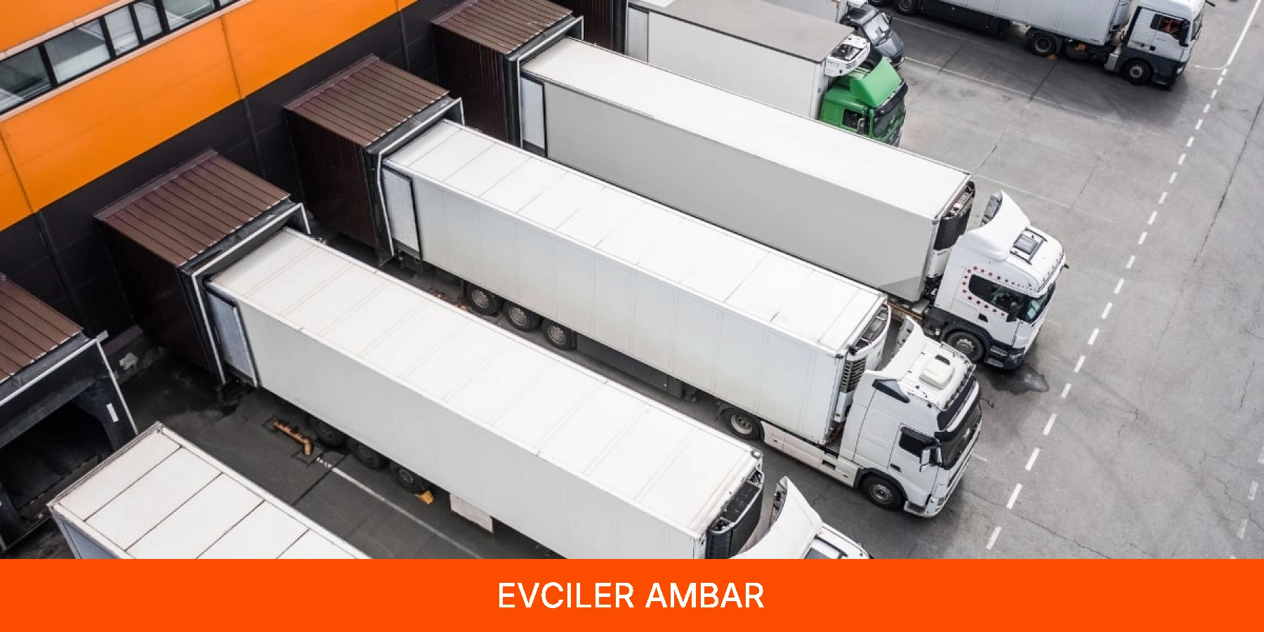 Evciler Ambar