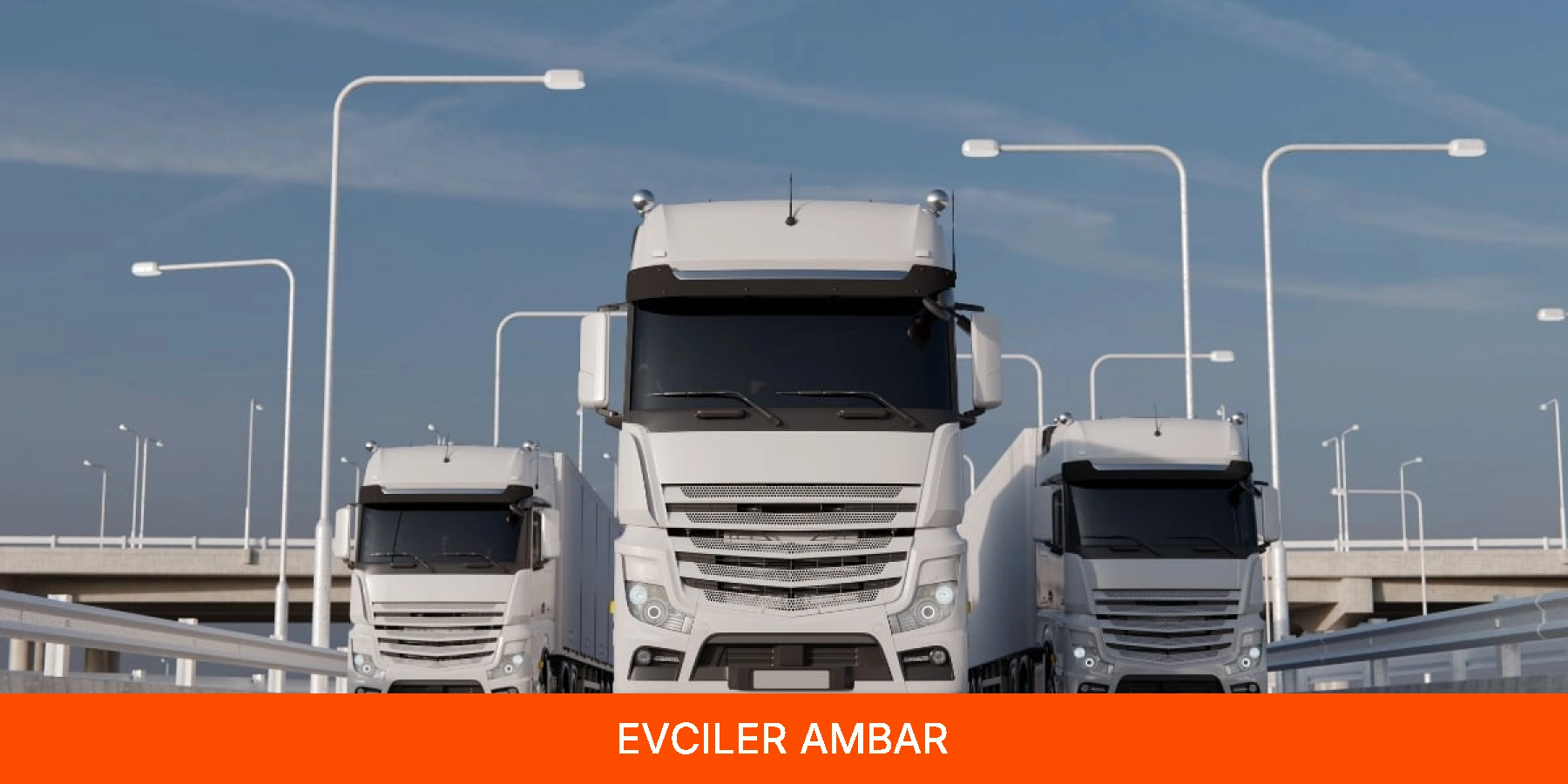 Evciler Ambar