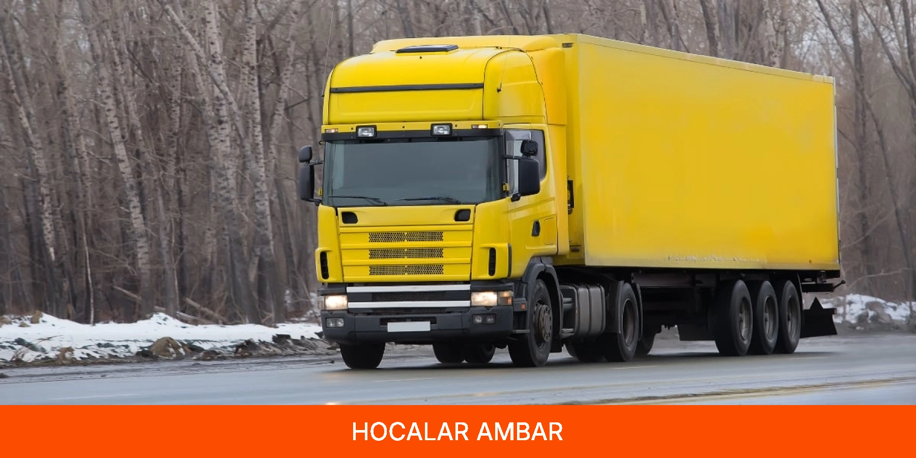 Hocalar Ambar