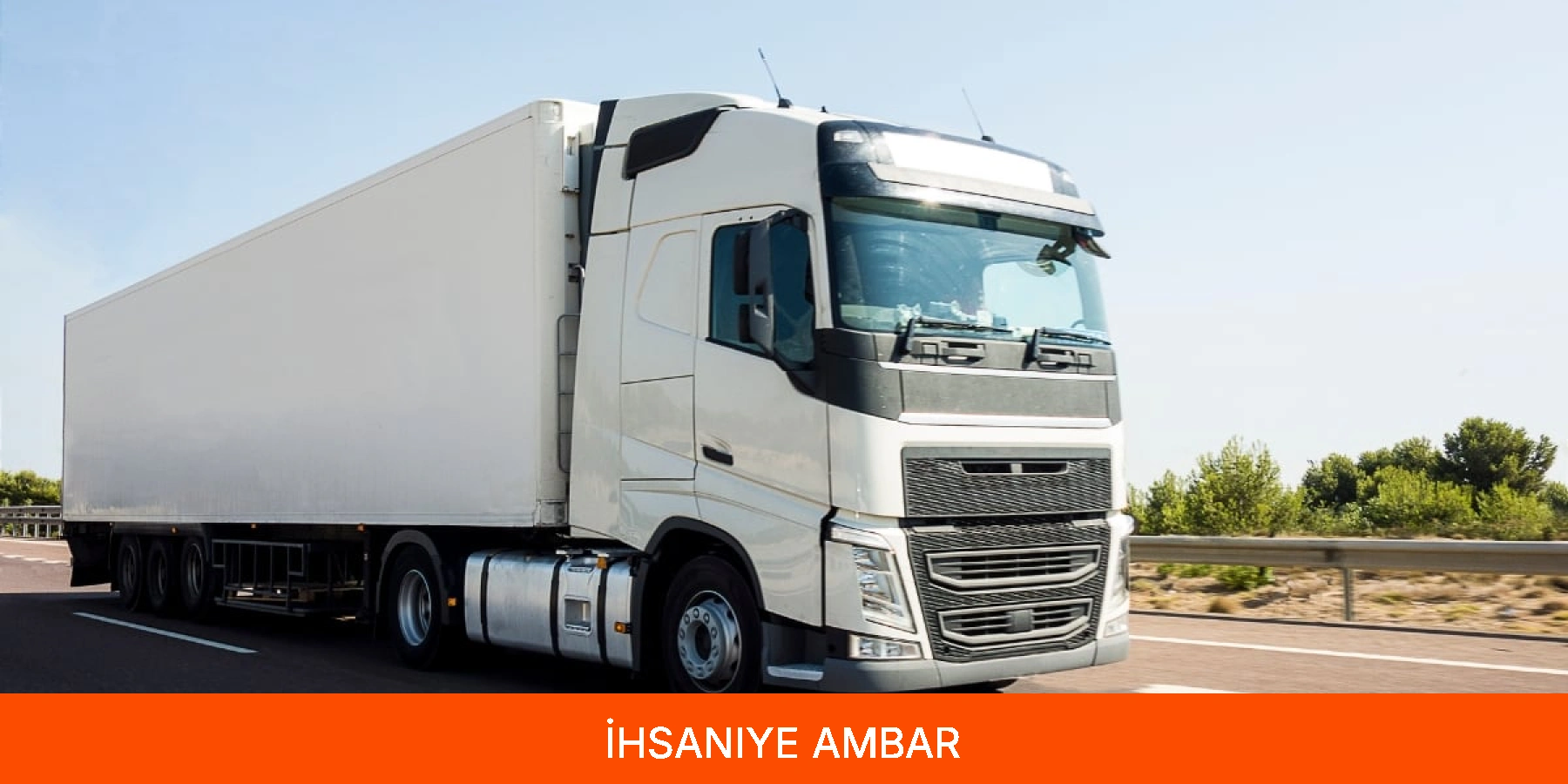 İhsaniye Ambar