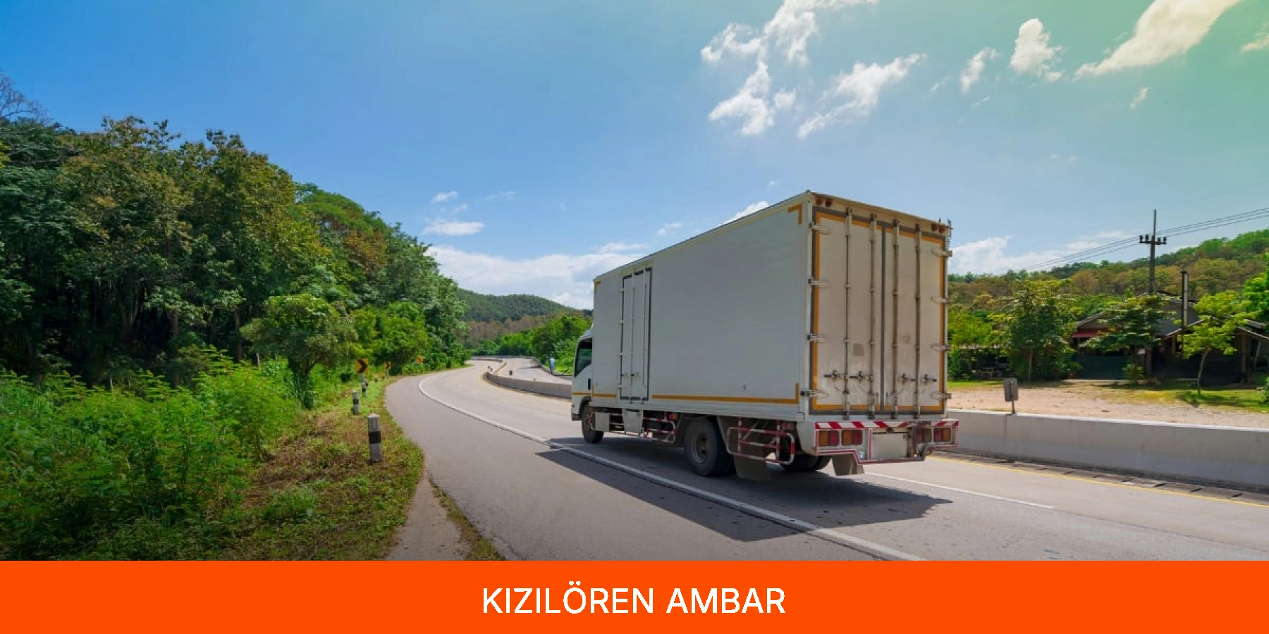 Kızılören Ambar