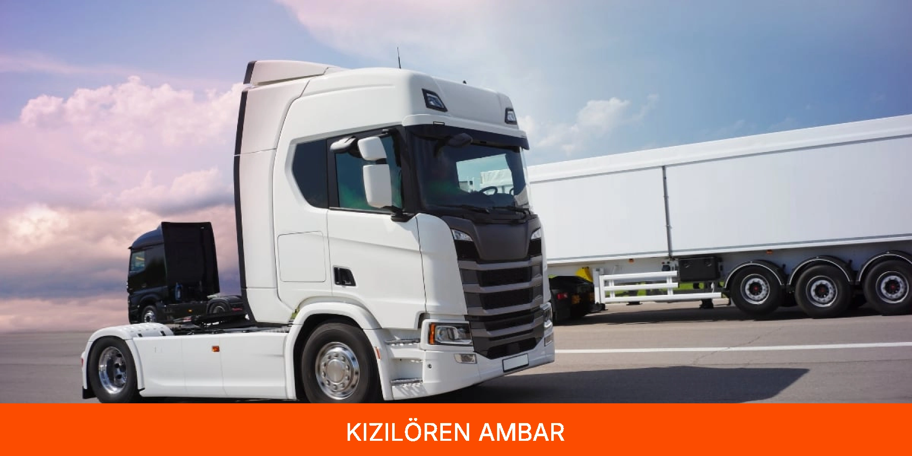 Kızılören Ambar