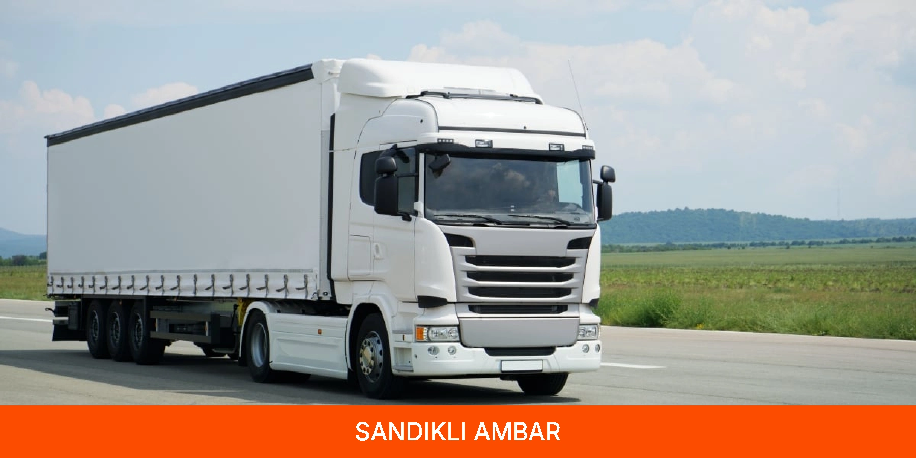 Sandıklı Ambar