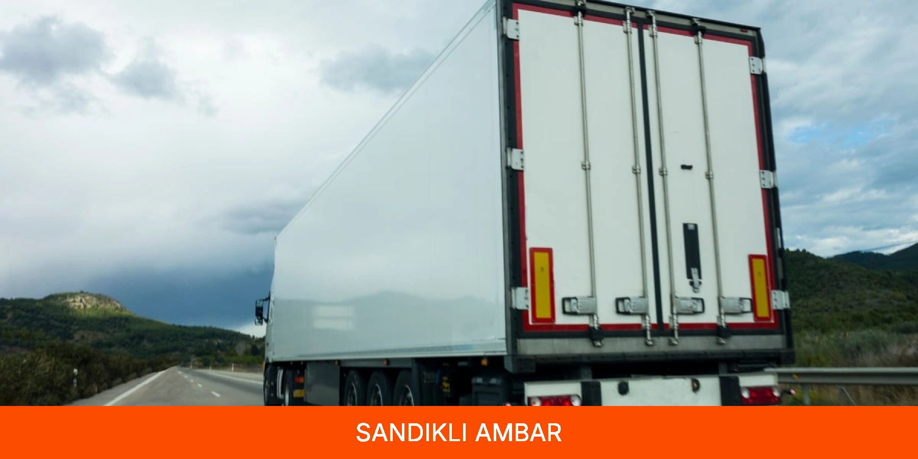 Sandıklı Ambar