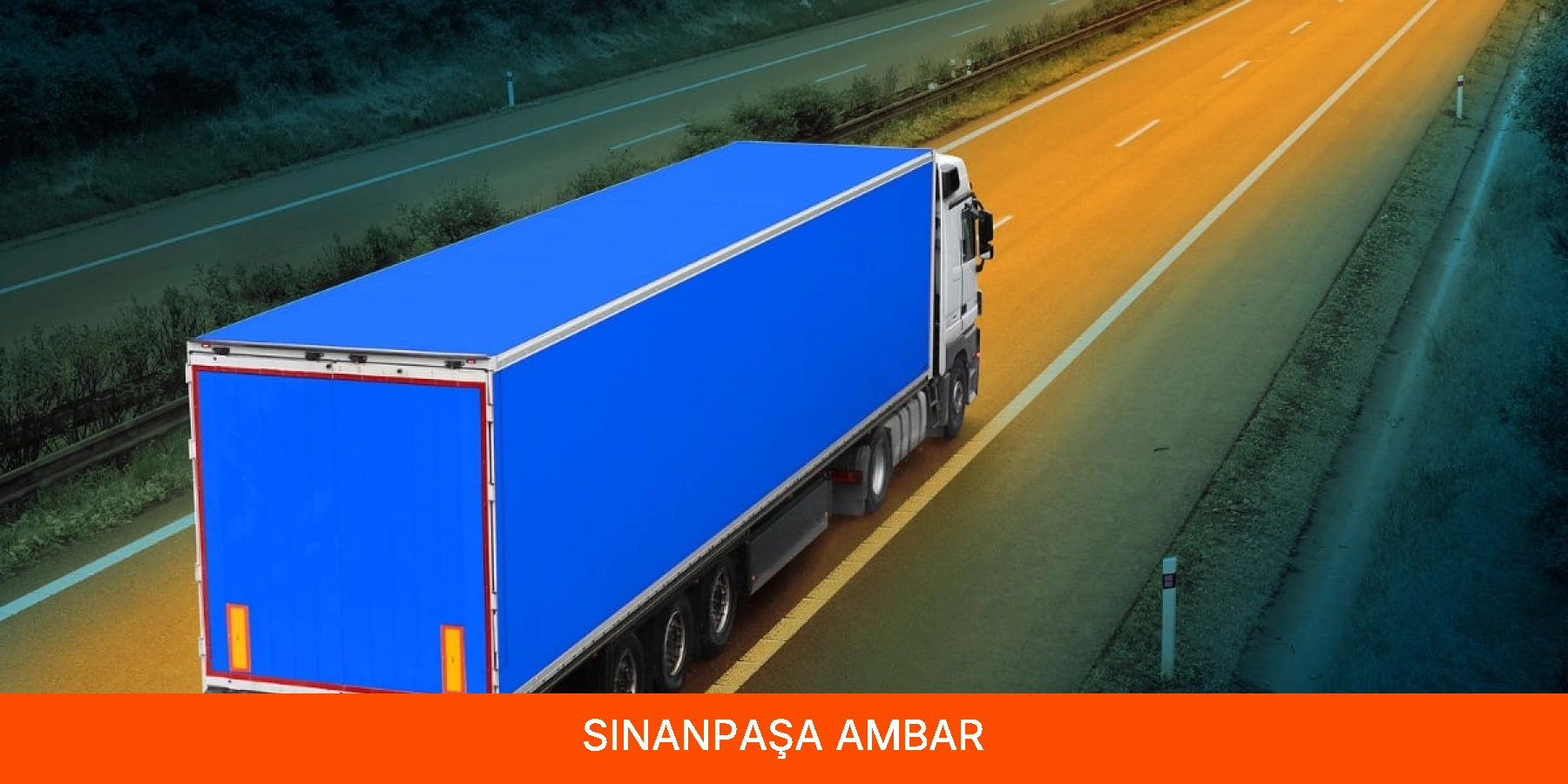 Sinanpaşa Ambar