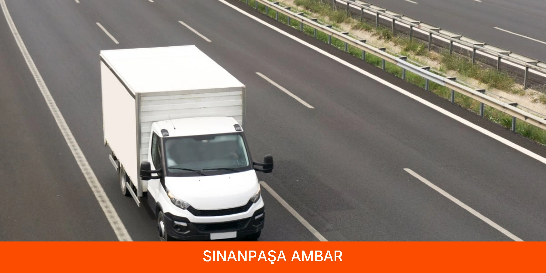 Sinanpaşa Ambar