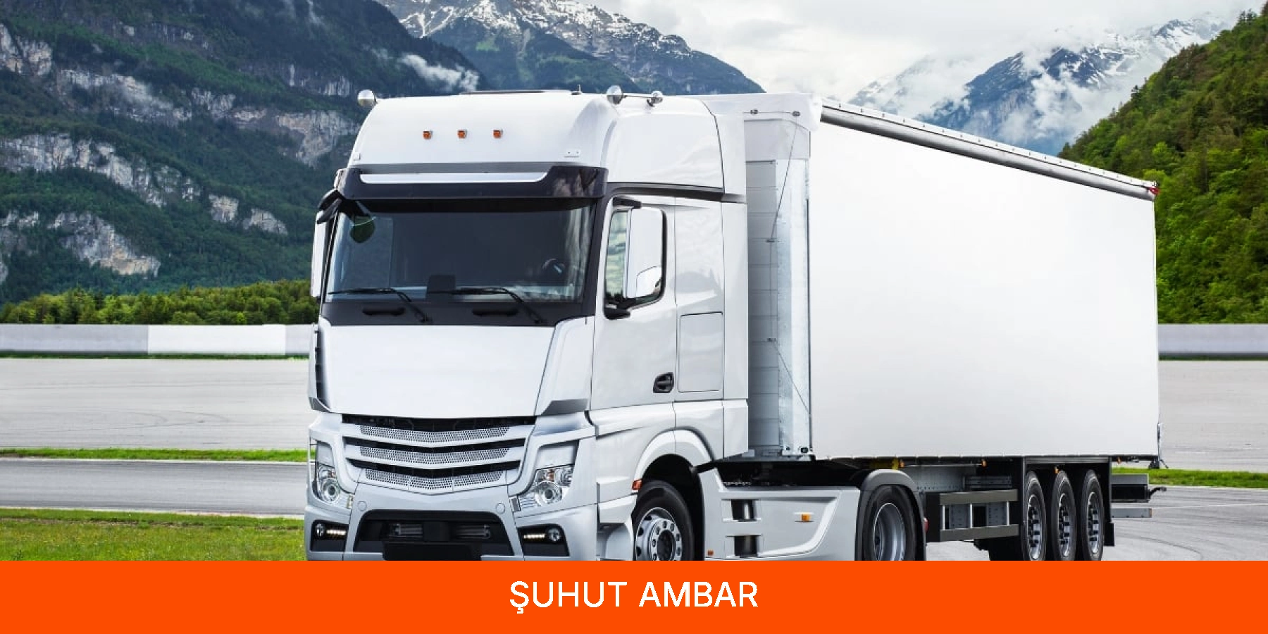 Şuhut Ambar
