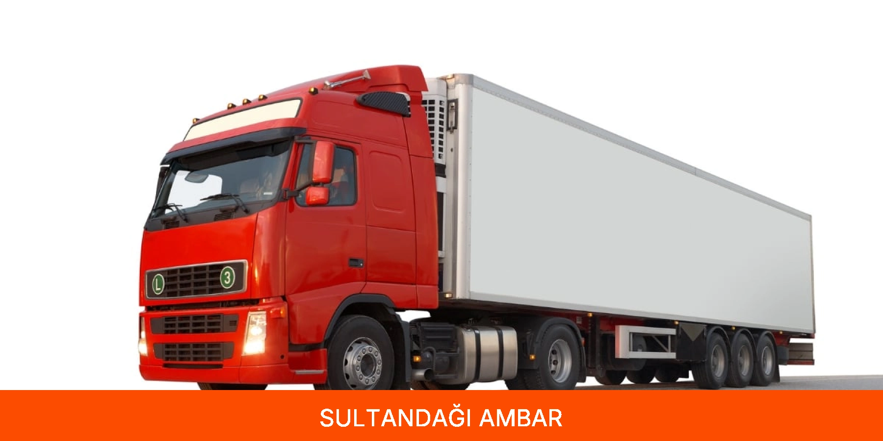 Sultandağı Ambar