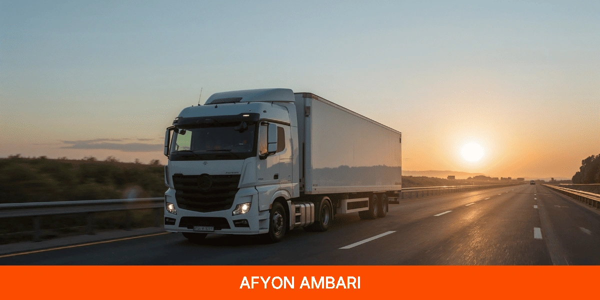 Afyon Ambarı