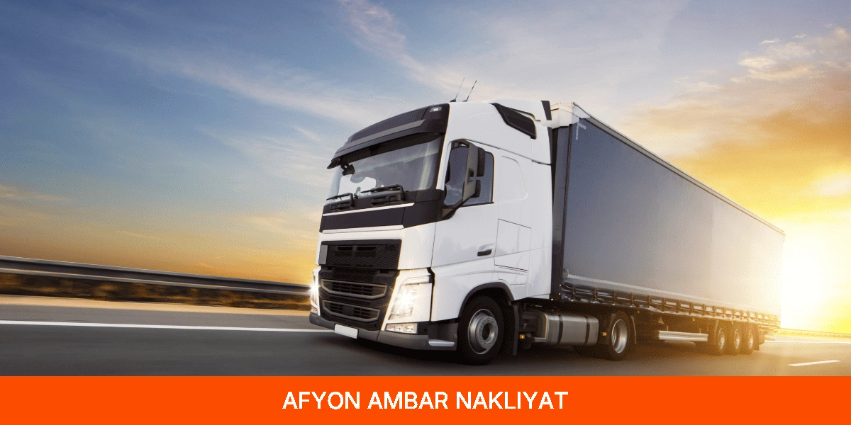 Afyon Ambar Nakliyat