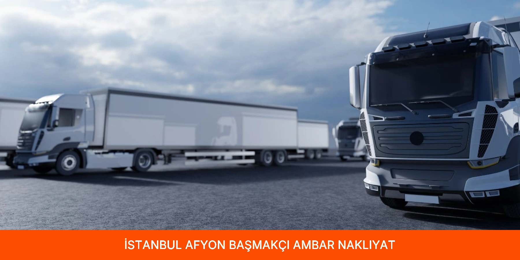 Başmakçı Ambar