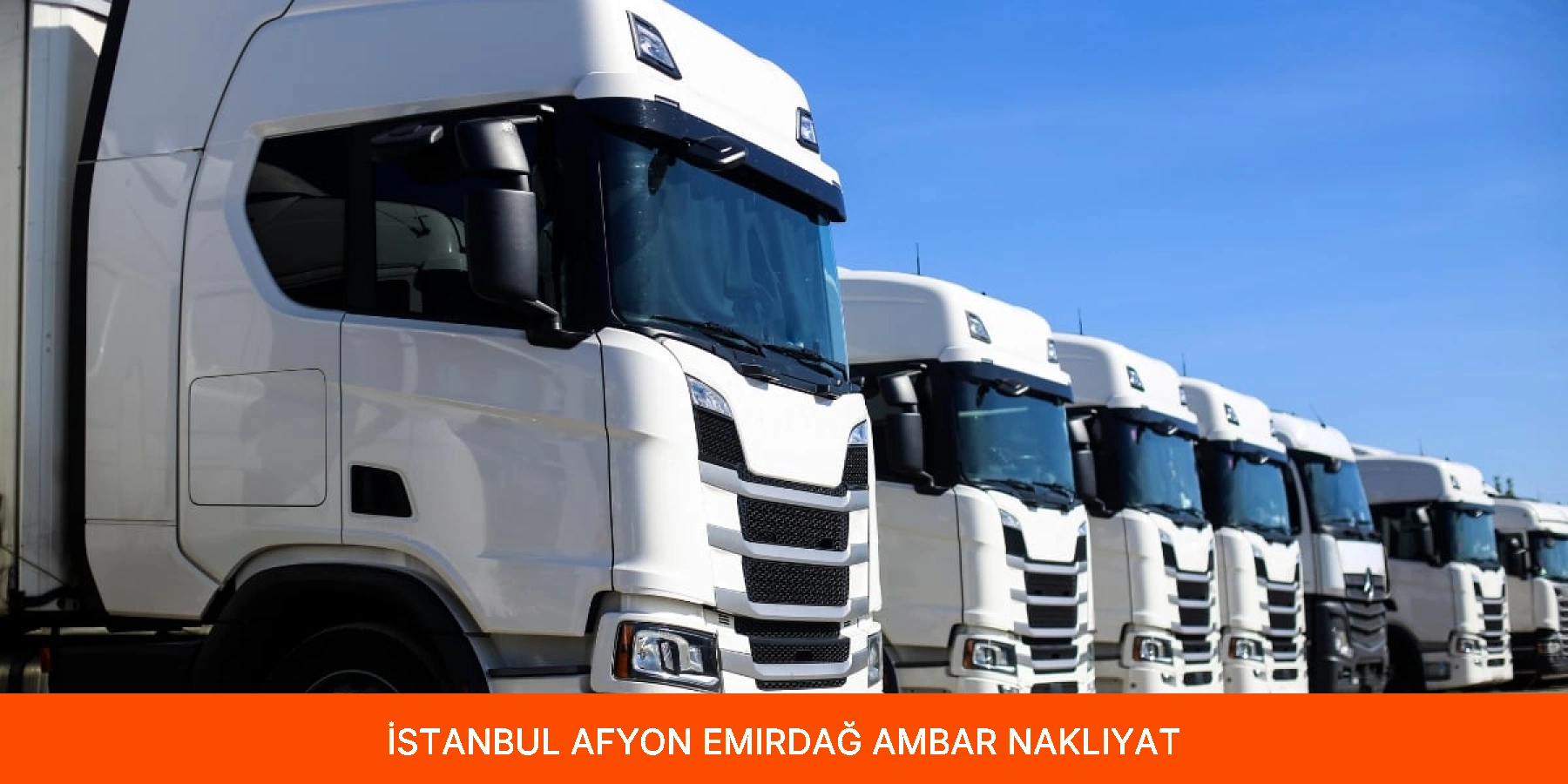 Emirdağ Ambar