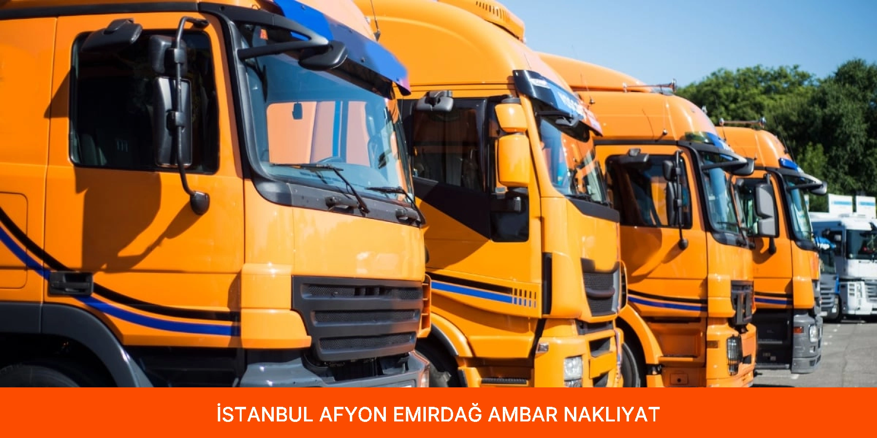 Emirdağ Ambar