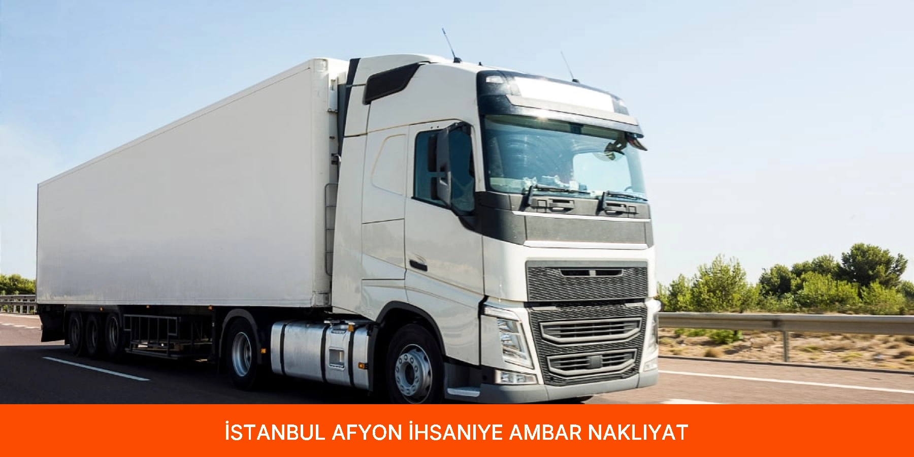İhsaniye Ambar
