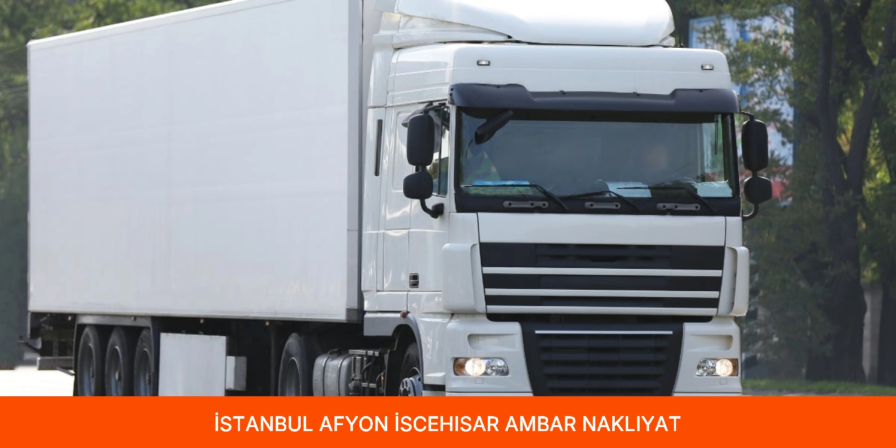 İscehisar Ambar