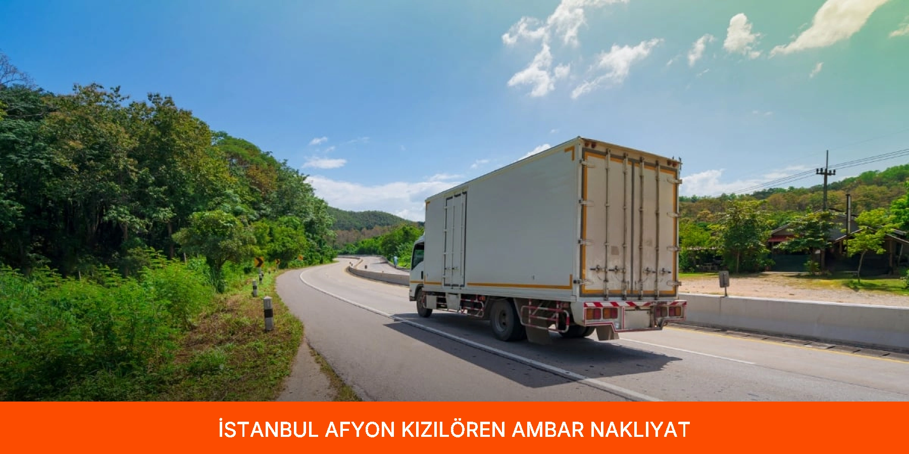 Kızılören Ambar
