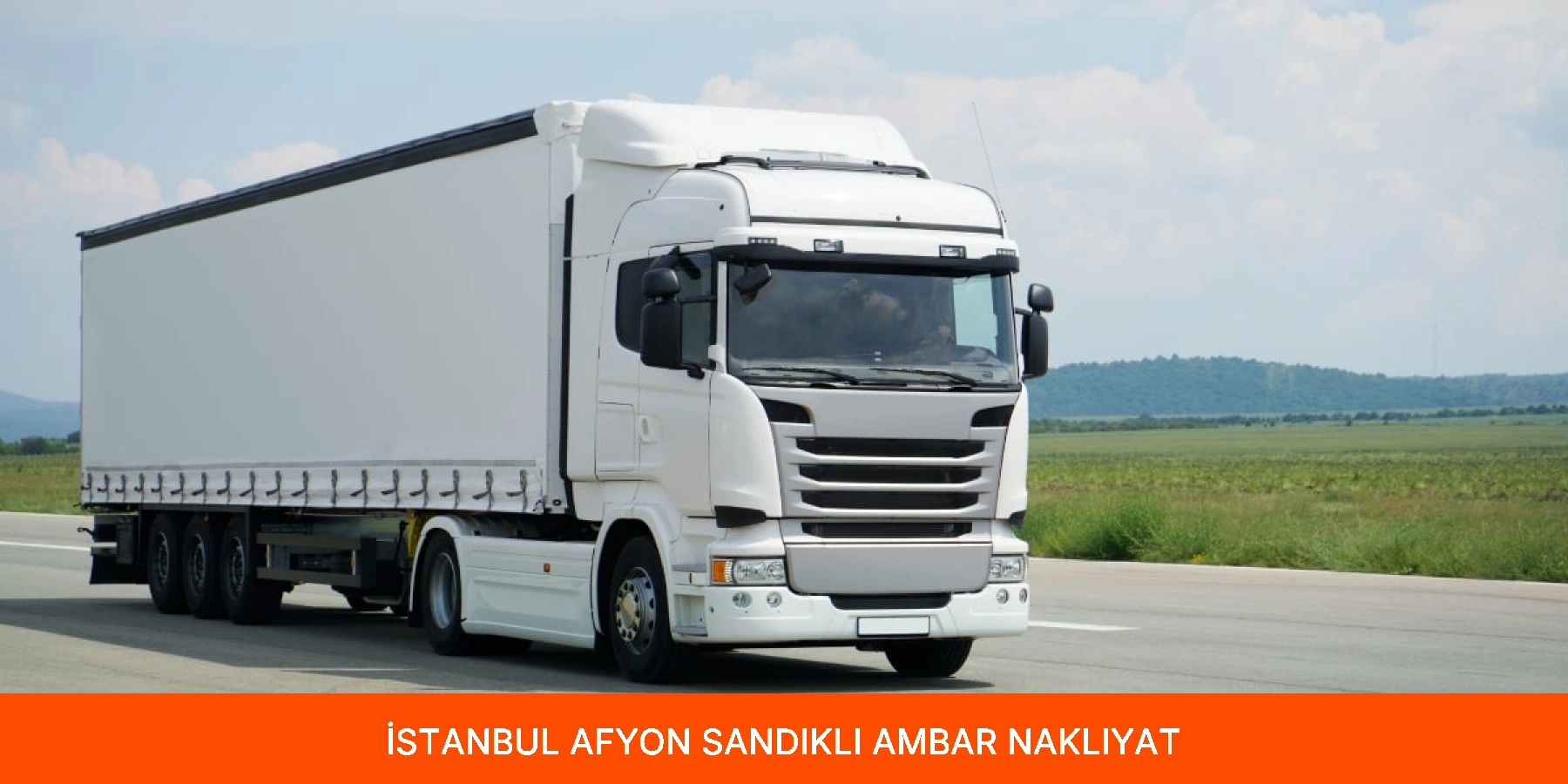 Sandıklı Ambar
