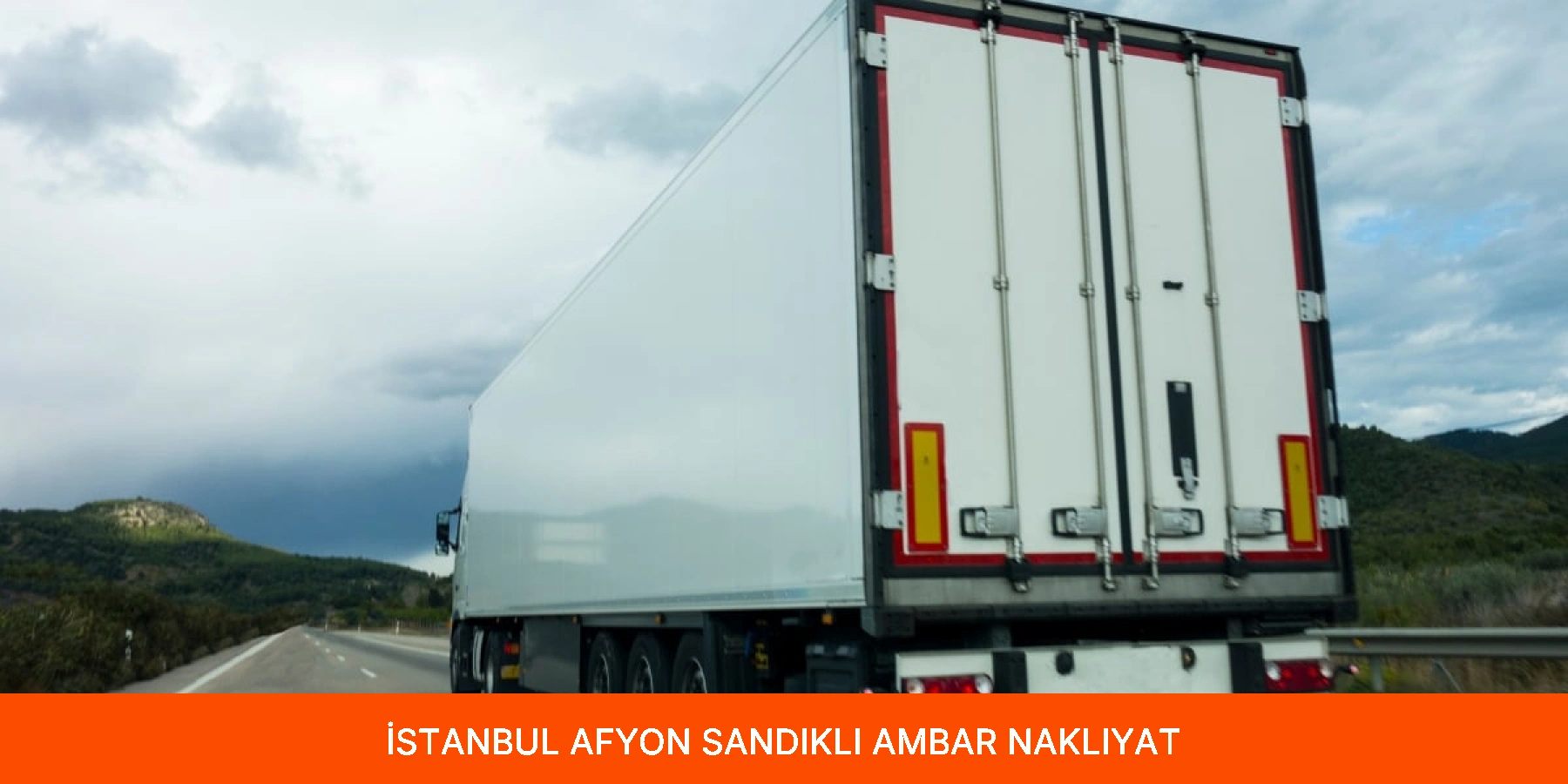 Sandıklı Ambar