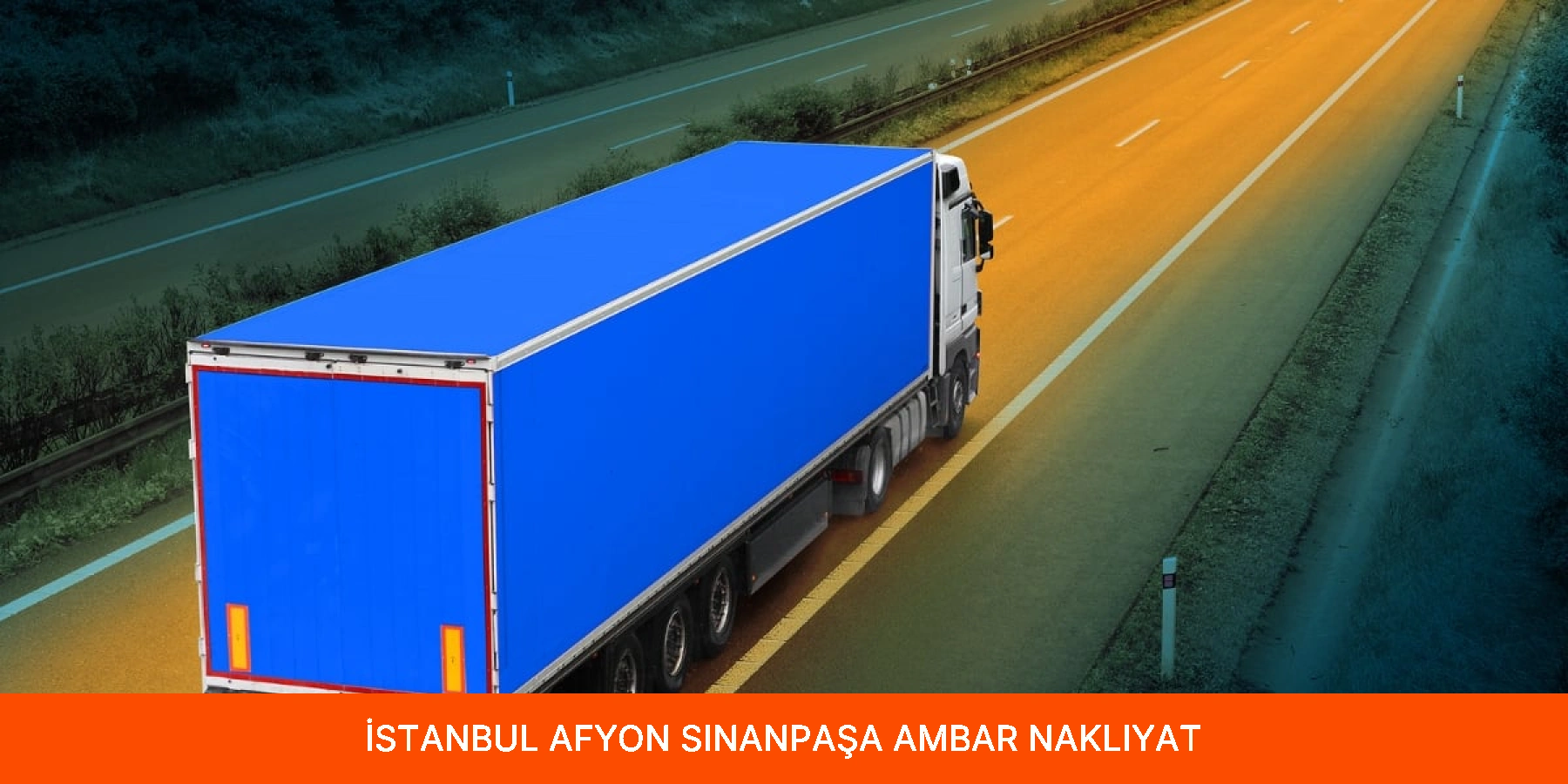 Sinanpaşa Ambar