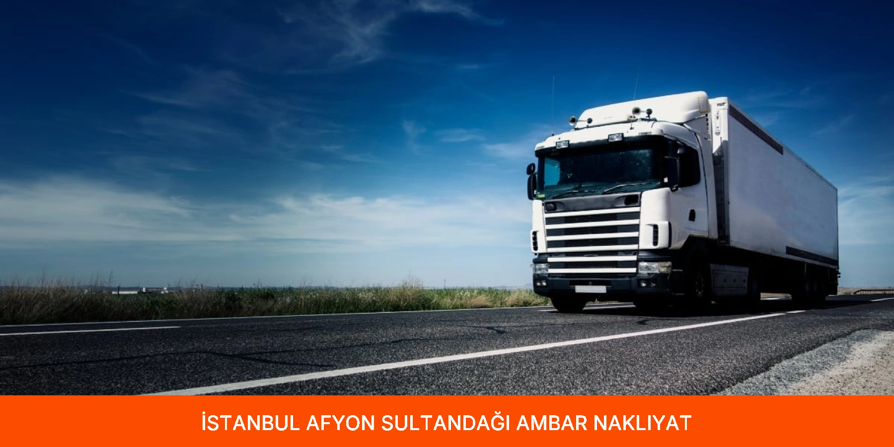 Sultandağı Ambar